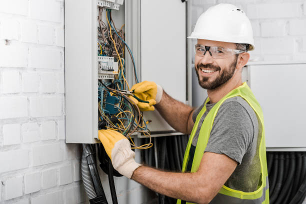 Best Local Electrician Companies  in Pleasureville, PA