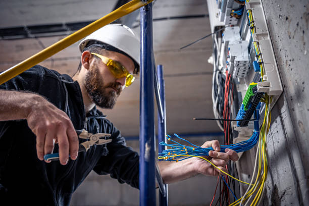 Electrical System Inspection in Pleasureville, PA