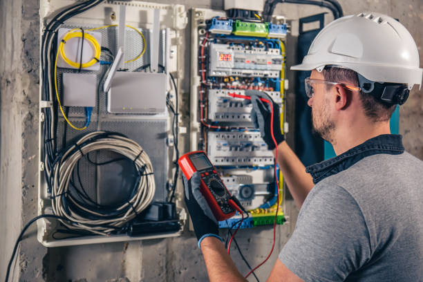 Affordable Electrical Installation in Pleasureville, PA