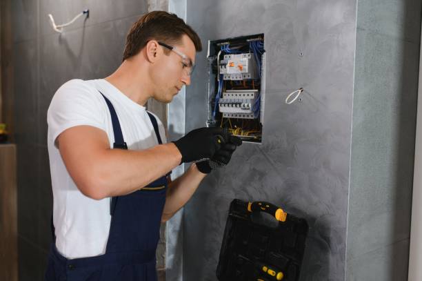 Best Electrical Wiring Services  in Pleasureville, PA